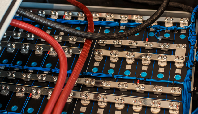 LI-ION Направление - 1