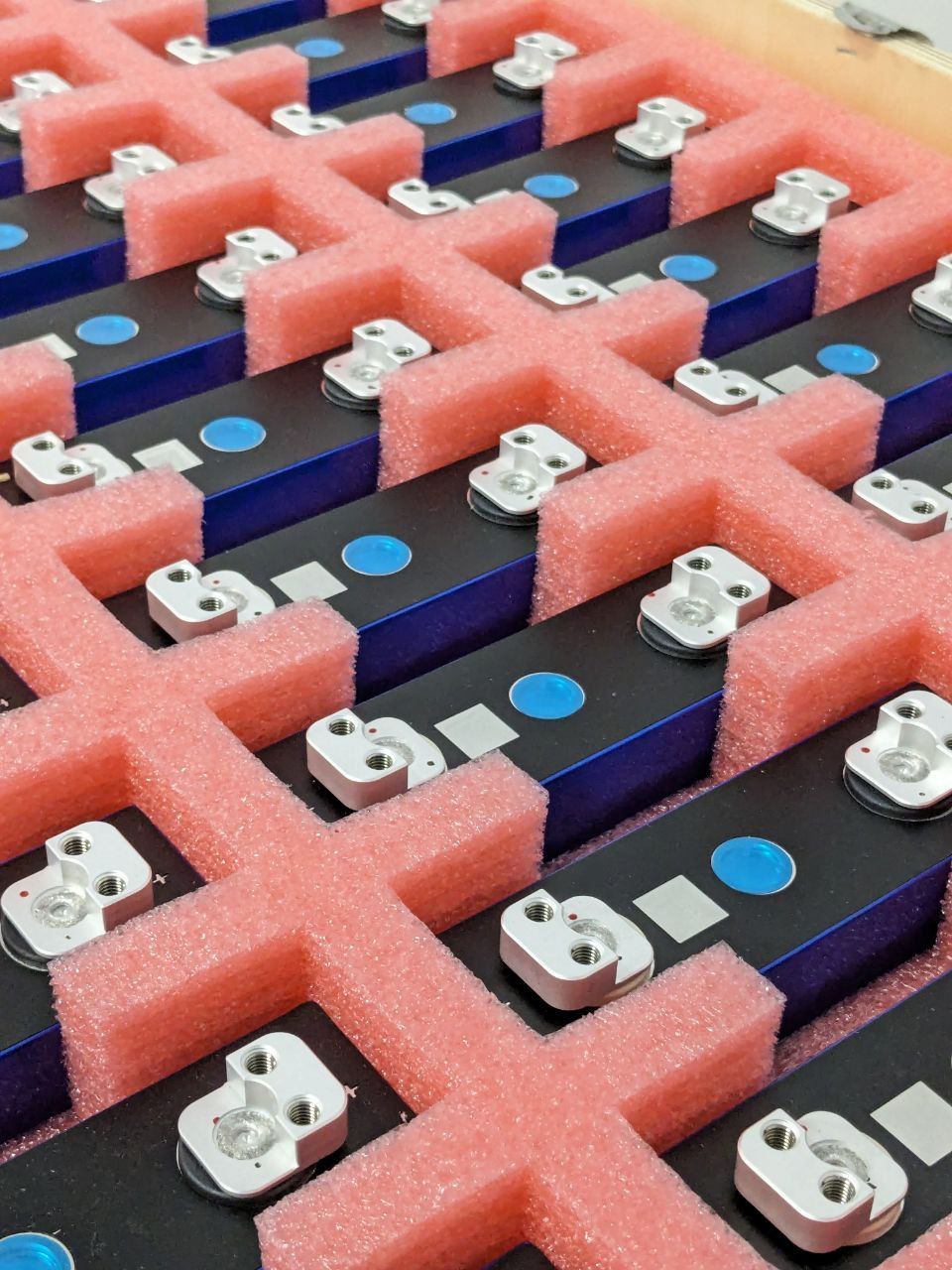 LI-ION Направление - 3