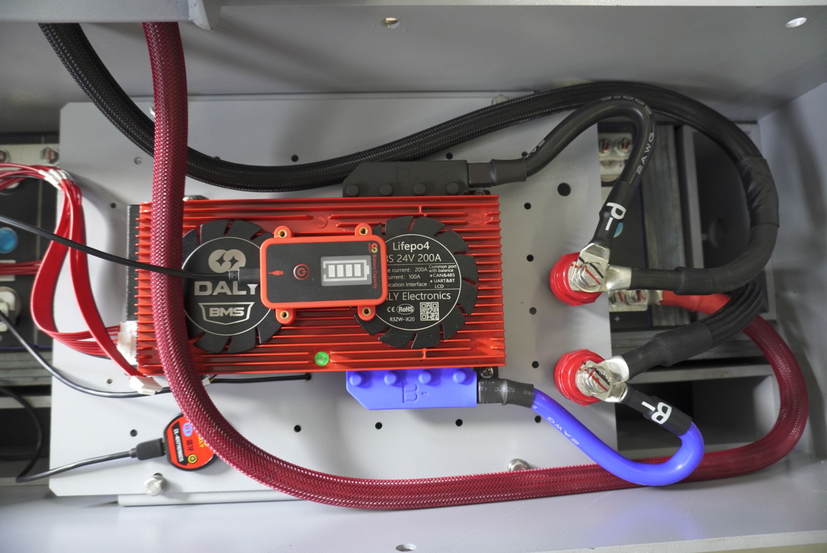 LI-ION Инжиниринг - 2