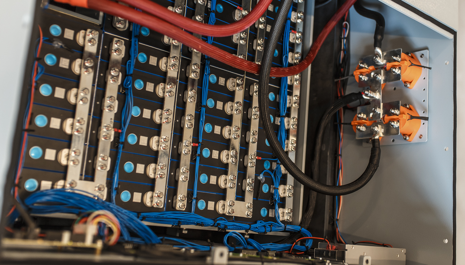 LI-ION Инжиниринг - 1