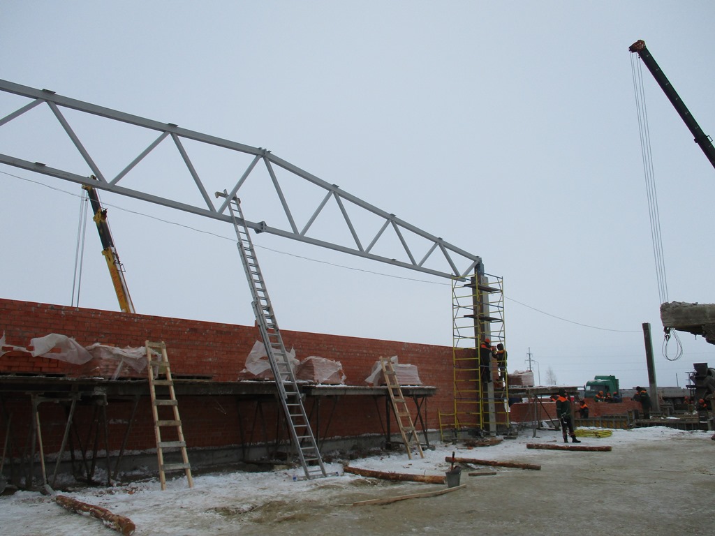 1AK-PLASTIC Производство - 15