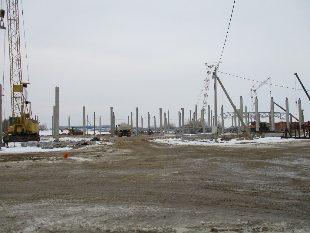 1AK-PLASTIC Производство - 16