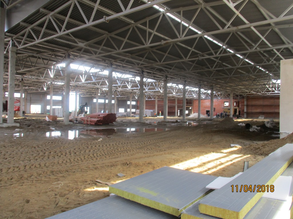 1AK-PLASTIC Производство - 19