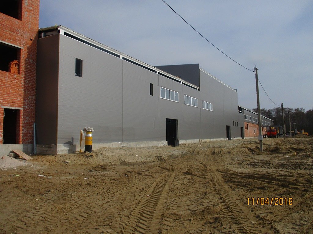 1AK-PLASTIC Производство - 21