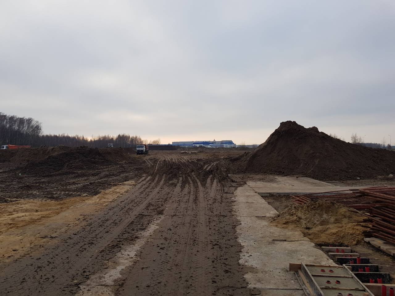 1AK-PLASTIC Производство - 13