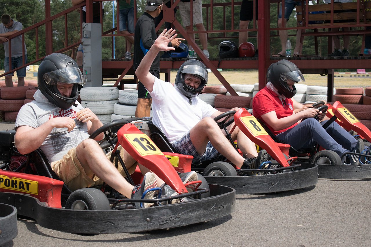 Карьера и вакансии - 41