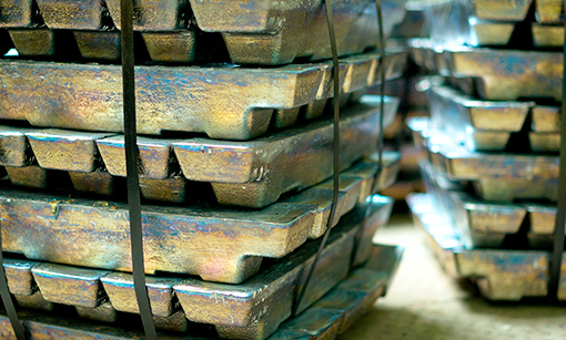 1AK-SPLAV Производство - 2