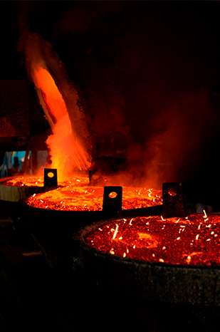 1AK-SPLAV Производство - 3